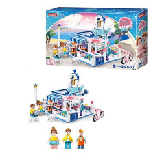 Конструктор Sluban (M38-B0866)